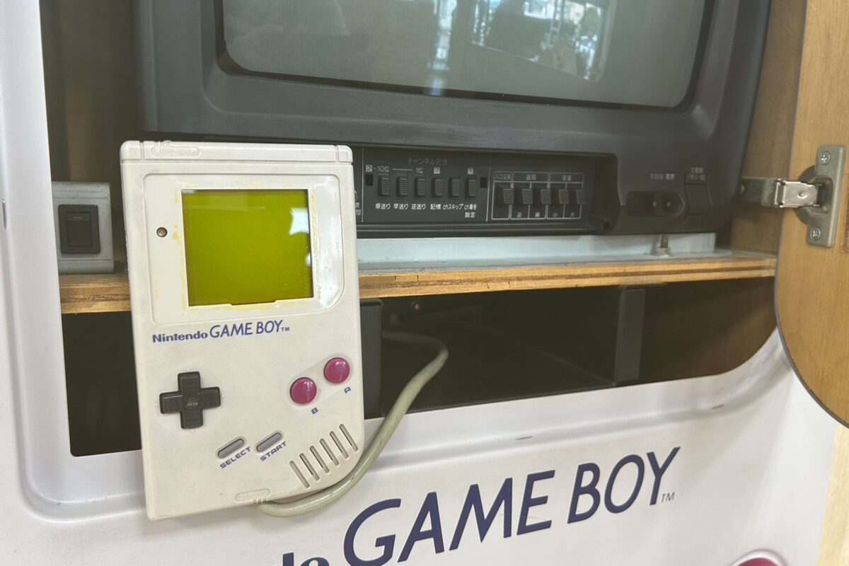 ゲームボーイ周辺機器７点セット　バラ売り不可　未開封　未動作確認 蔵出し】動作未確認のHORI製ファミコン用ジョイスティック HJ-7の動作