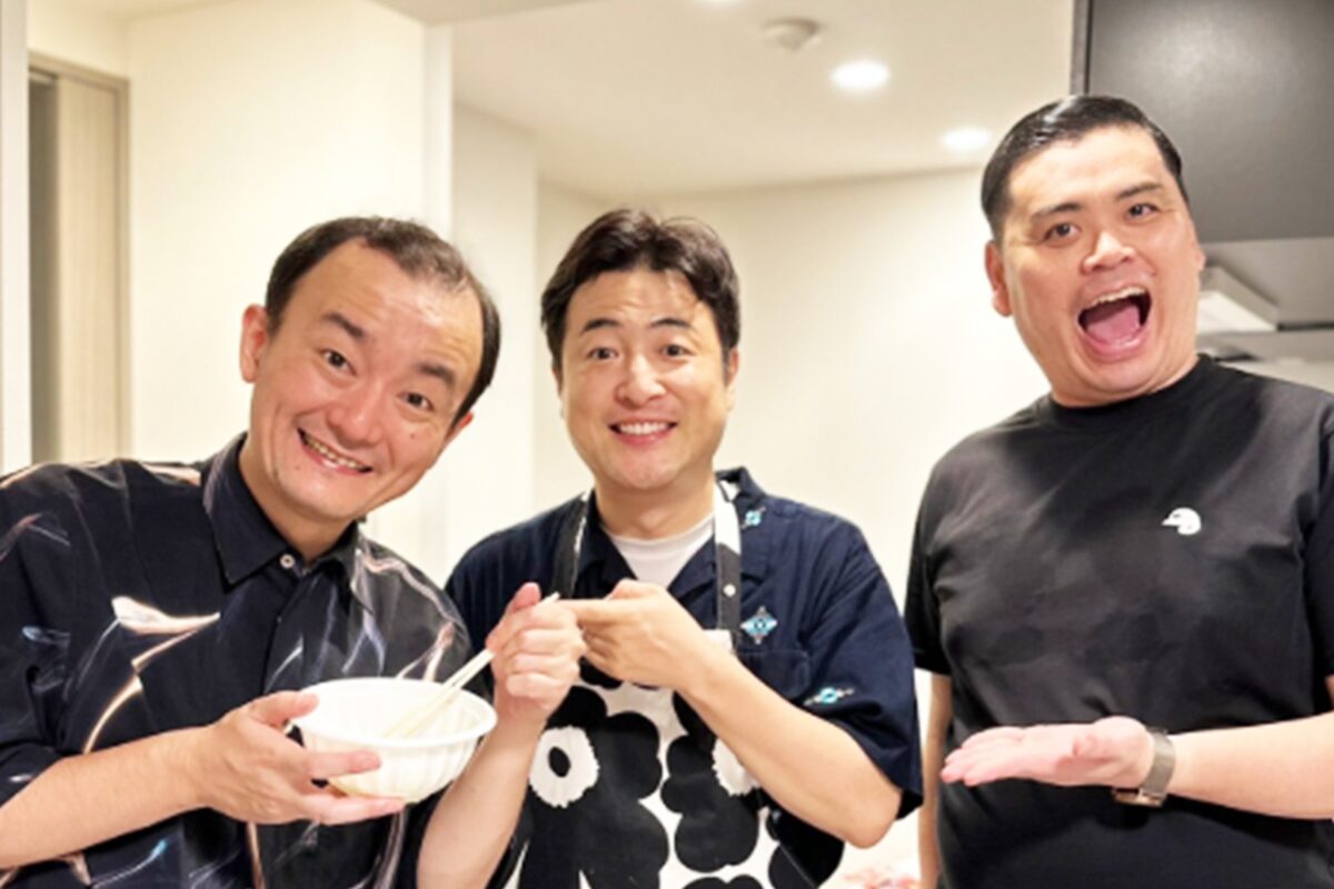 ななまがり森下X