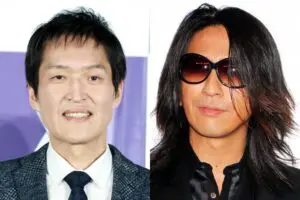 千原ジュニア、GLAY・TAKUROの“1個上の返信”に感嘆　「お笑い好きとは聞いてるけど、さすが」