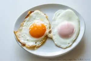 『ばけばけ』目玉焼きの「色」は暗示だった？　「片方だけちょっと歪」「目の秘密へとつながって…」