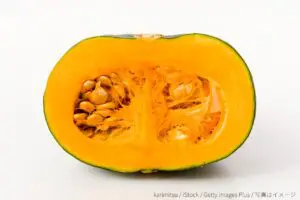 かぼちゃを保存するときのNG、“逆”だと思ってた…　カビや腐る原因に「だからか」