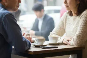 結婚を考えていたけど…　別れた方がいい相手のモラハラ言動「熱烈にアプローチされて付き合ったのに…」　