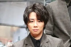 sirabee20251001kitayamahiromitsu