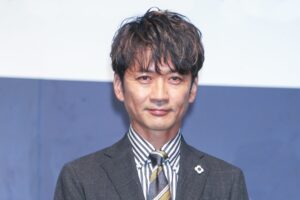 TOKIO・国分太一