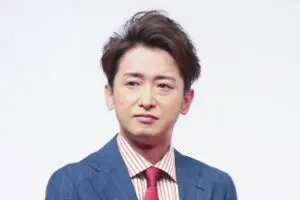 大野智、ものまねタレントに感謝し“3万いいね”　嵐ラストツアー中にも垣間見せた人格者ぶり