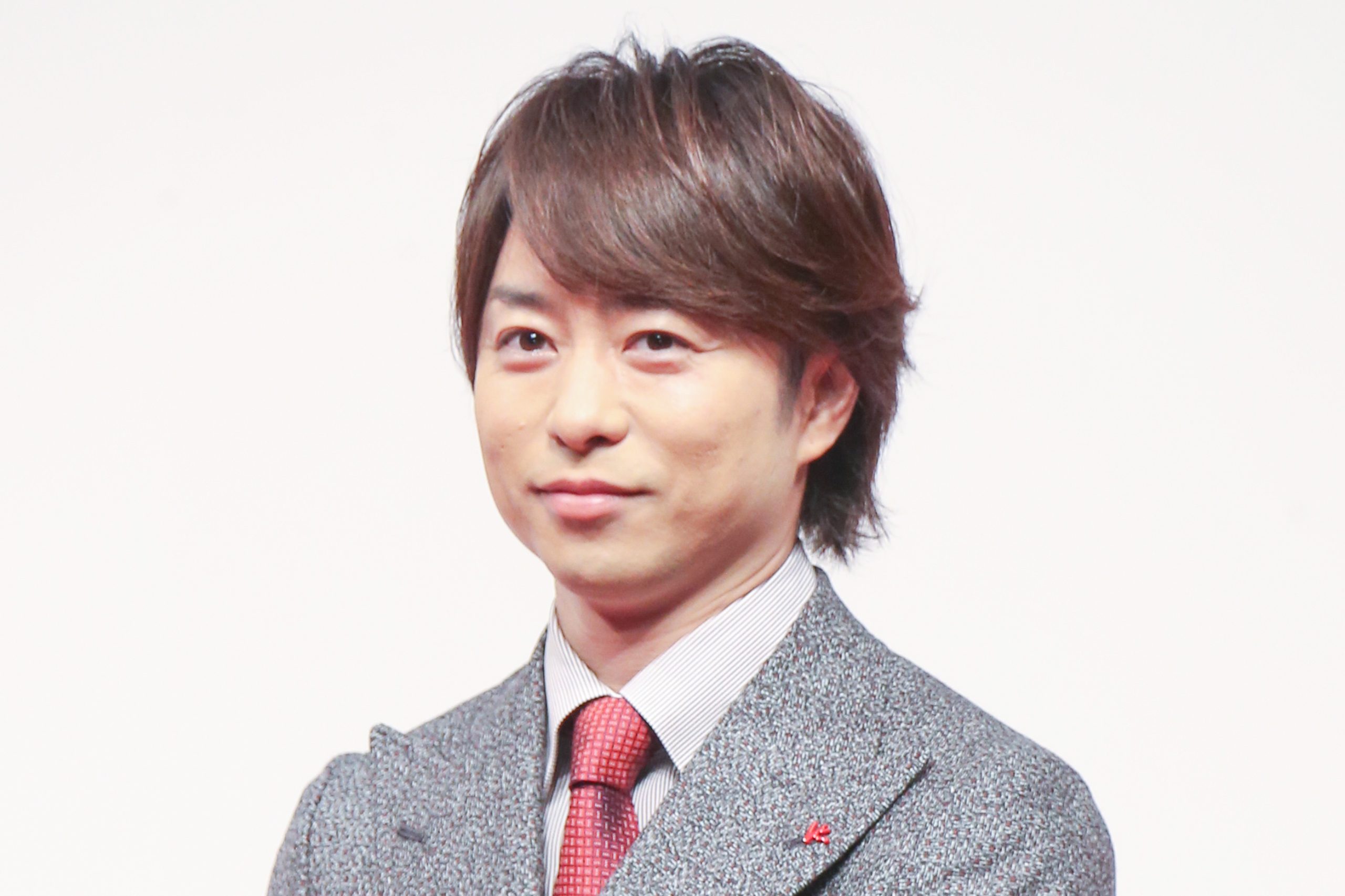 櫻井翔「僕たちが嵐でした」の“裏で起きていた奇跡”に… 「すごい偶然
