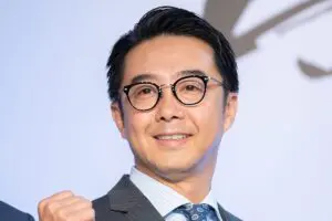 矢作兼、恋愛リアリティショーに持論を語る　「俺が演出だったら…素人は信用できません」