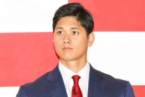 大谷翔平が、“勘弁して”とまで語っていた「苦手食材」　男性の4人に1人が嫌う傾向