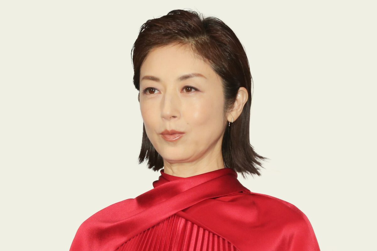 高岡早紀