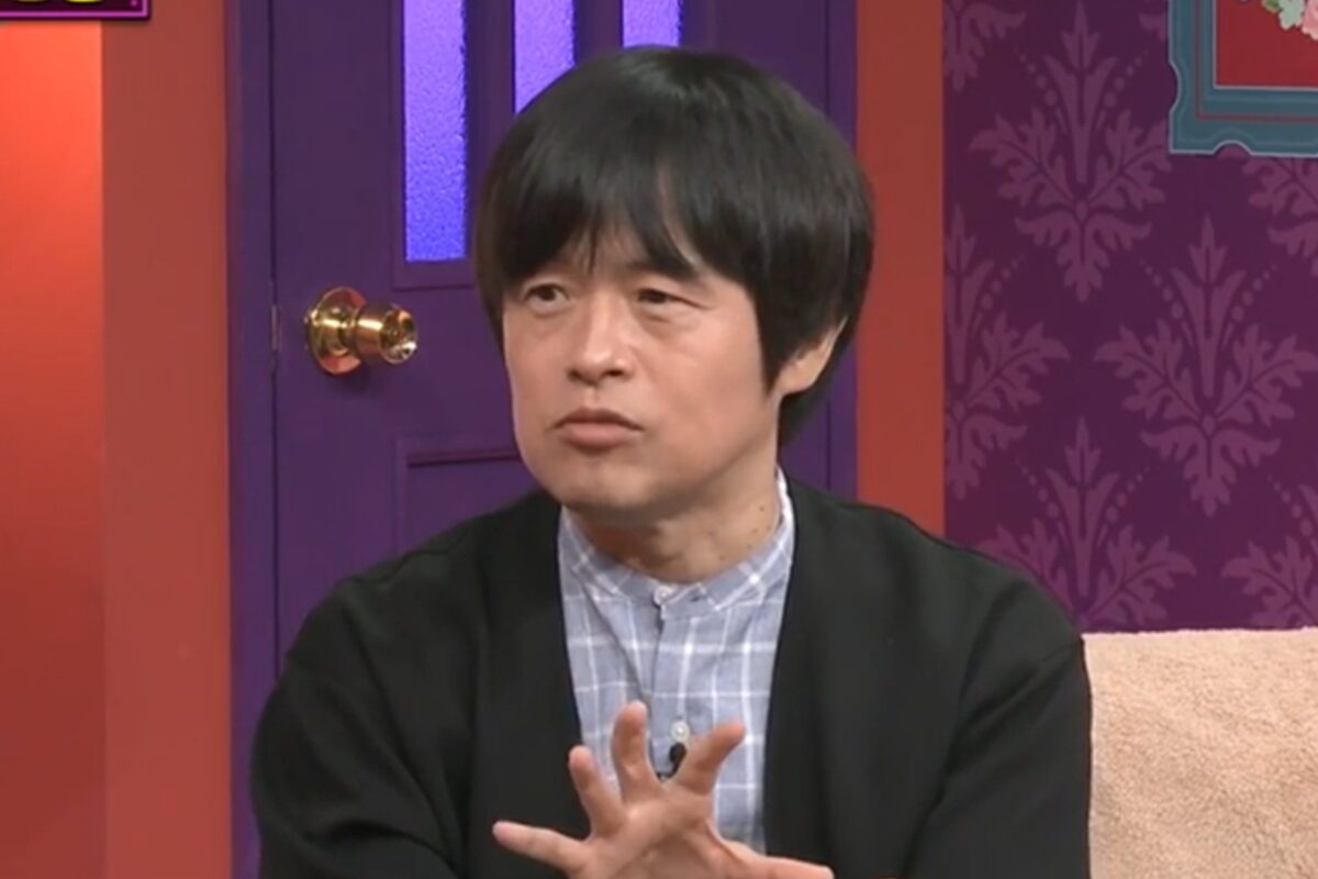 『夫が寝たあとに』