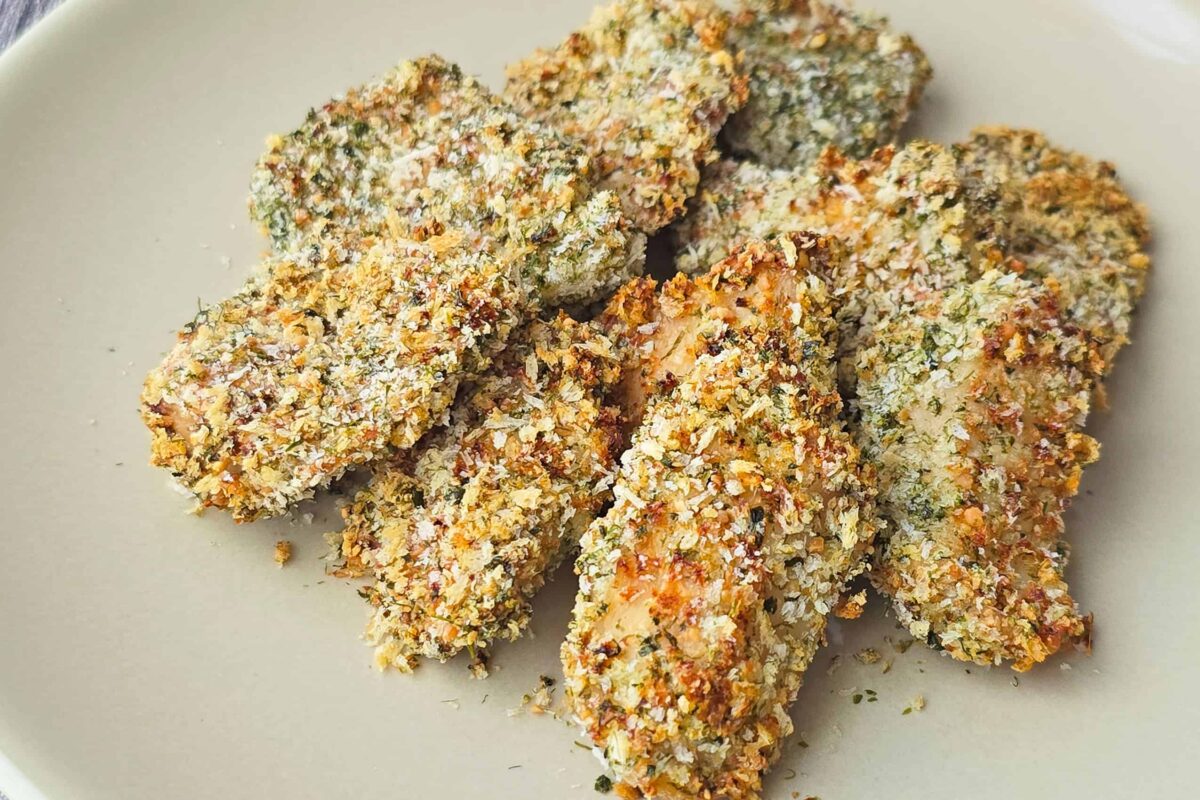 鶏むねのりチーズ