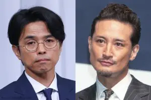 松岡昌宏、井ノ原快彦の父親が“父代わり”　ゲンコツ食らった過去と「その後の感動秘話」が温まる…