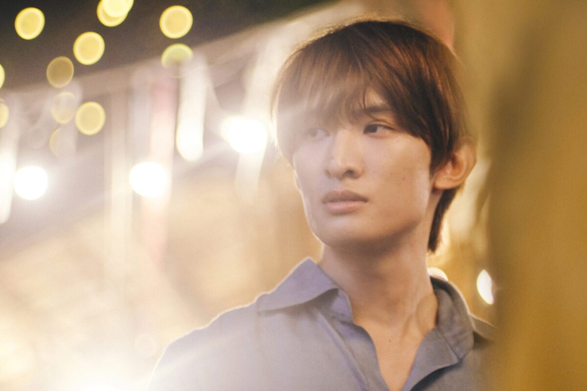 『（LOVE SONG）』