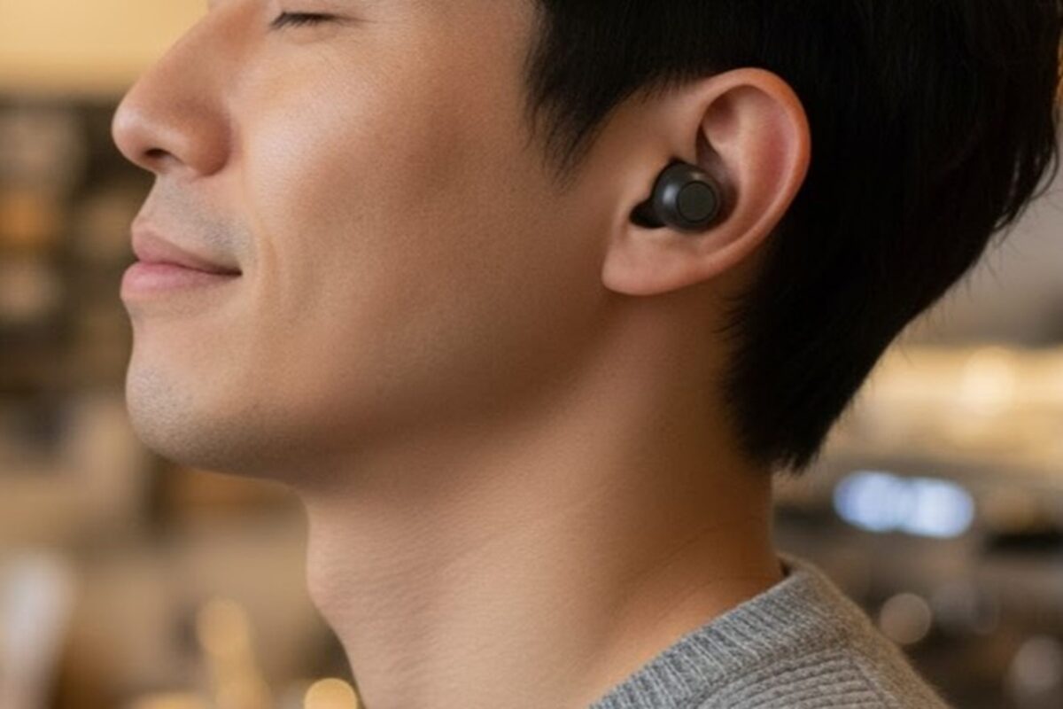 音楽のプロが「1番音がいい」と絶賛するイヤホン 愛用者は「息遣いや