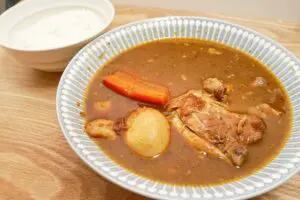 マツコ絶賛の名店スープカレー　千秋が3回購入した“レトルト版”も贅沢すぎた