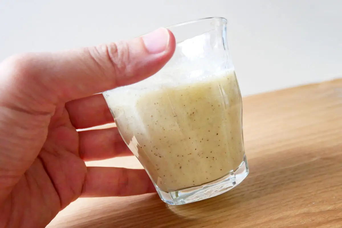 sirabee20251008smoothie1