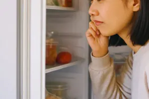 「冷蔵庫で腐っていた…」フードロスを減らすために工夫していること