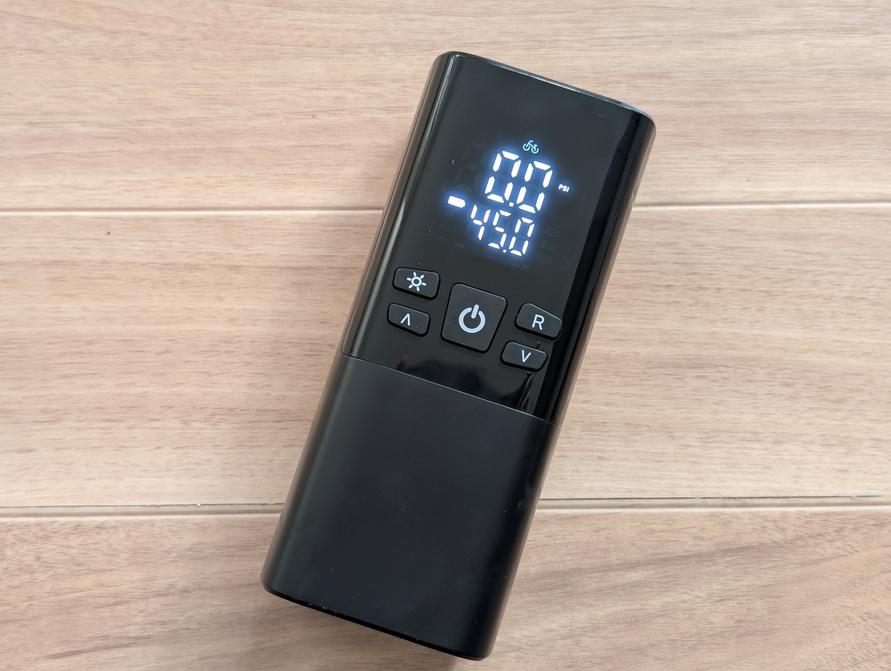 Leacco電動空気入れ