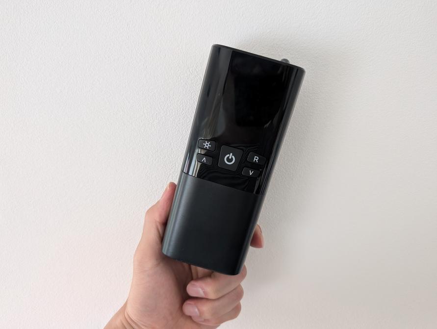 Leacco電動空気入れ