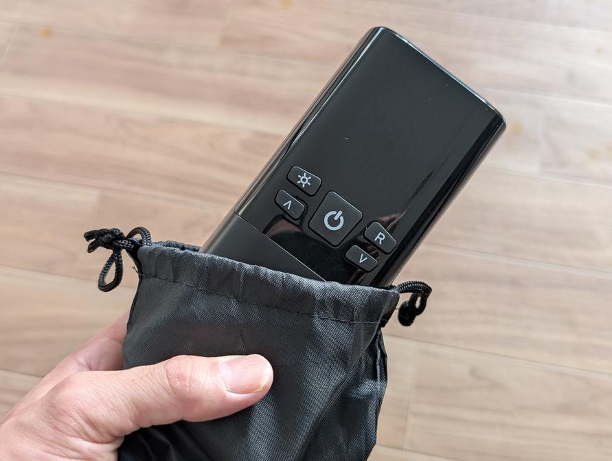 Leacco電動空気入れ