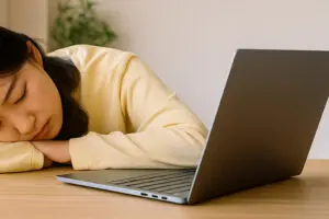 真面目すぎて生きづらくなってる人が”意識したほうがいい”こと　「頑張りすぎる人って…」