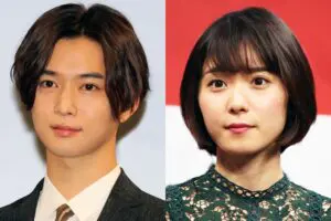 松岡茉優の「重い」発言に親友・千葉雄大も驚き 友達同士だけど「私たち出会って…」