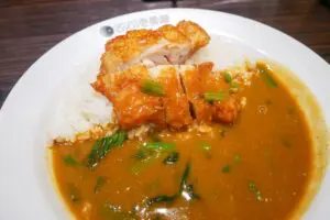 ココイチ注文するなら“コレ”食べて 「フット後藤輝基の食べ方」が盲点すぎた