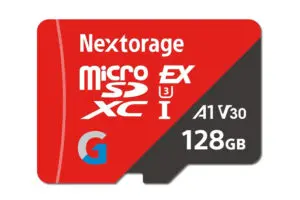 【Switch2のロードが遅いなら】答えは“SSD級microSD”という選択肢