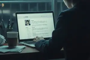 ヤバい企業はホームページの“あの部分”を見るとわかる？　「当たってます」「うちの会社も…」