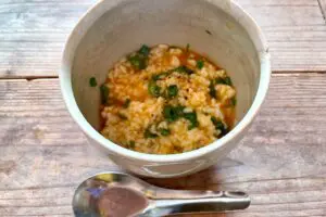 【卵かけご飯】はしょうゆじゃなくて“コレ”かけて　濃厚なのにあっさりな絶品TKG