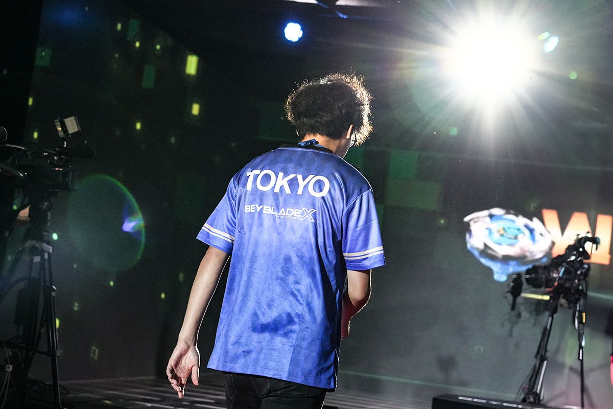 おまんじゅうキング選手