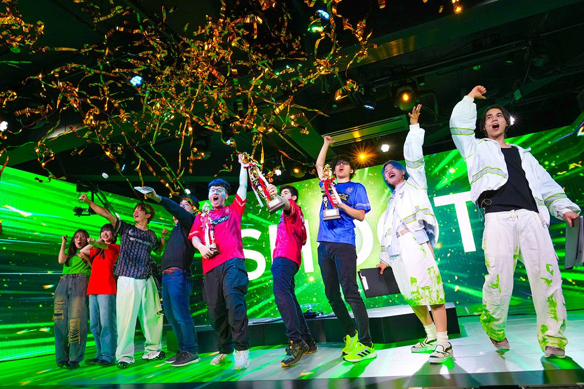 おまんじゅうキング選手