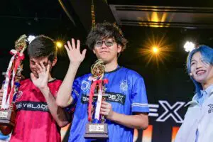 『BEYBLADE X WORLD CHAMPIONSHIP 2025』3位　おまんじゅうキング選手のコメントが最高すぎたので詳しく紹介したい