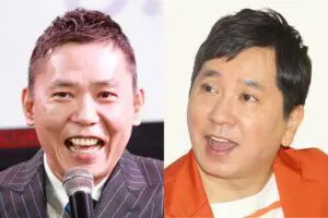 『べらぼう』コンビ出演を果たした爆笑問題だが…　太田光ブチギレ「大河俳優とか言ってんじゃねぇよ」