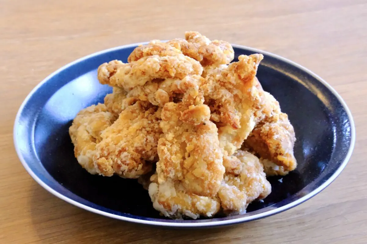 sirabee20251016karaage7