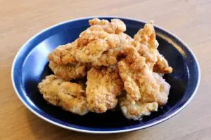 リュウジの作り置きしてもおいしい「唐揚げ」が絶品　衣に“アレ”を入れてサクフワに