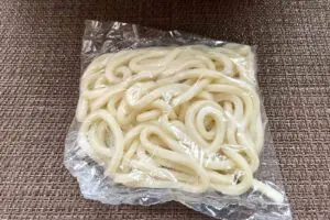 「具なしうどん」なのに極上にウマい超節約レシピ　これは本当にハマる
