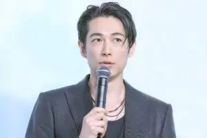 ディーン・フジオカが離婚　生放送で女性ファンの心を撃ち抜いた“わずか10秒の一言”