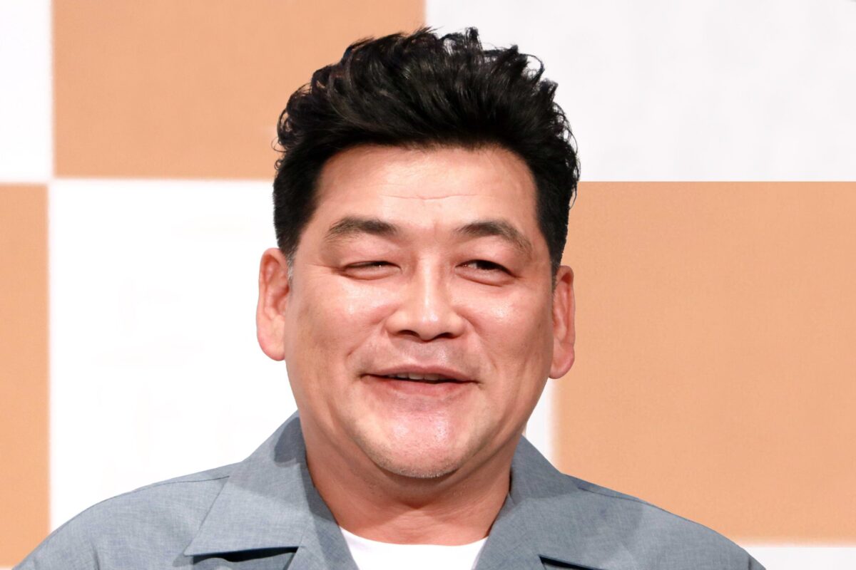 サンドウィッチマン・富澤たけし