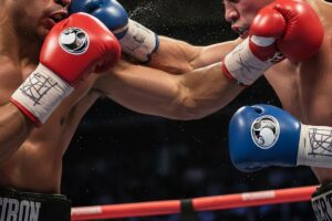 ボクシング パンフレット 亀田興毅×ロペス 女子バレー フライヤー sirabee20251021boxing-300x200.jpg