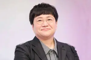 独身貫く近藤春菜、“同棲・結婚への不安”吐露　「心配…」「大変じゃないですか」