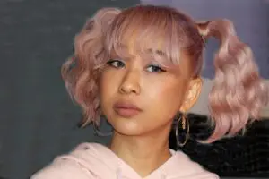 青山テルマ「アメリカだと叩かれる」 日本のコスメの“当たり前”に上田晋也も衝撃