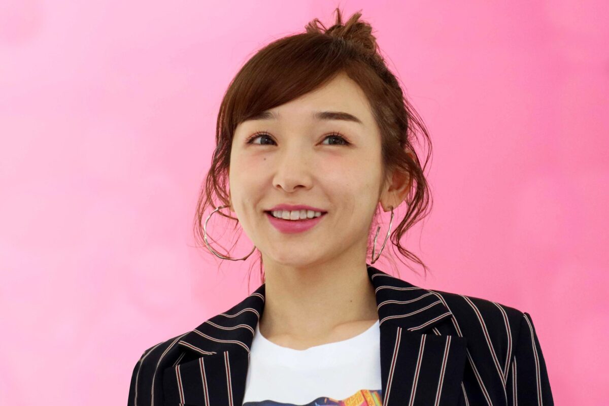 加護亜依