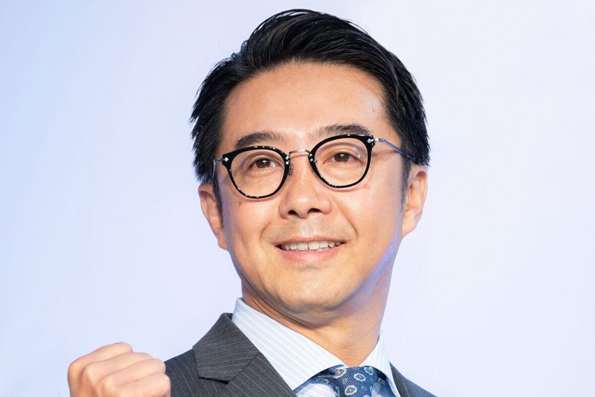 おぎやはぎ・矢作兼