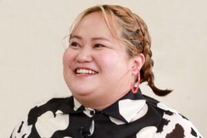 おかずクラブ・ゆいP