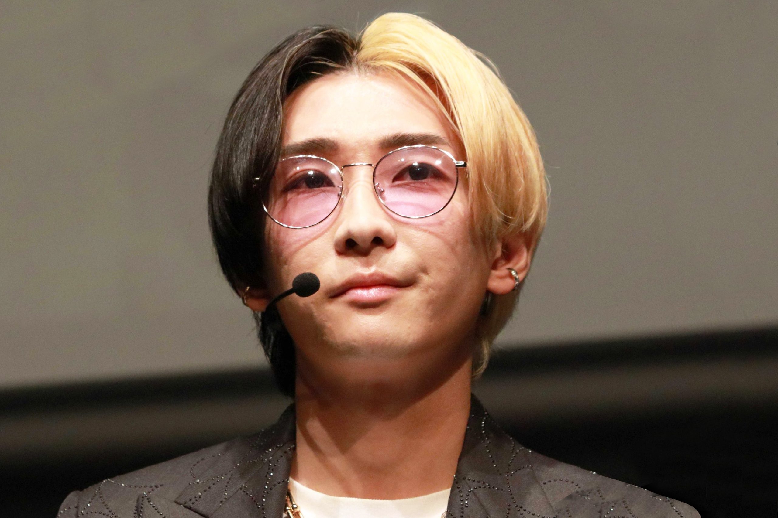 ヒロミ、「60歳になってひどくなってる」「悪循環、体はひとつ