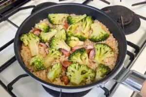 無印良品「鍋としても使える深型フライパン」が最高 1台6役で料理のストレスが激減した