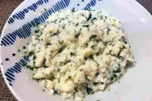 『あさイチ』材料2つで完成! 一瞬で作れる「白あえ彩りわかめ」が驚くほどおいしい