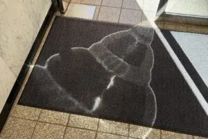 世界一美しい下ネタ、日本で発見される 心が汚れた人は「アレにしか見えない」と話題に…