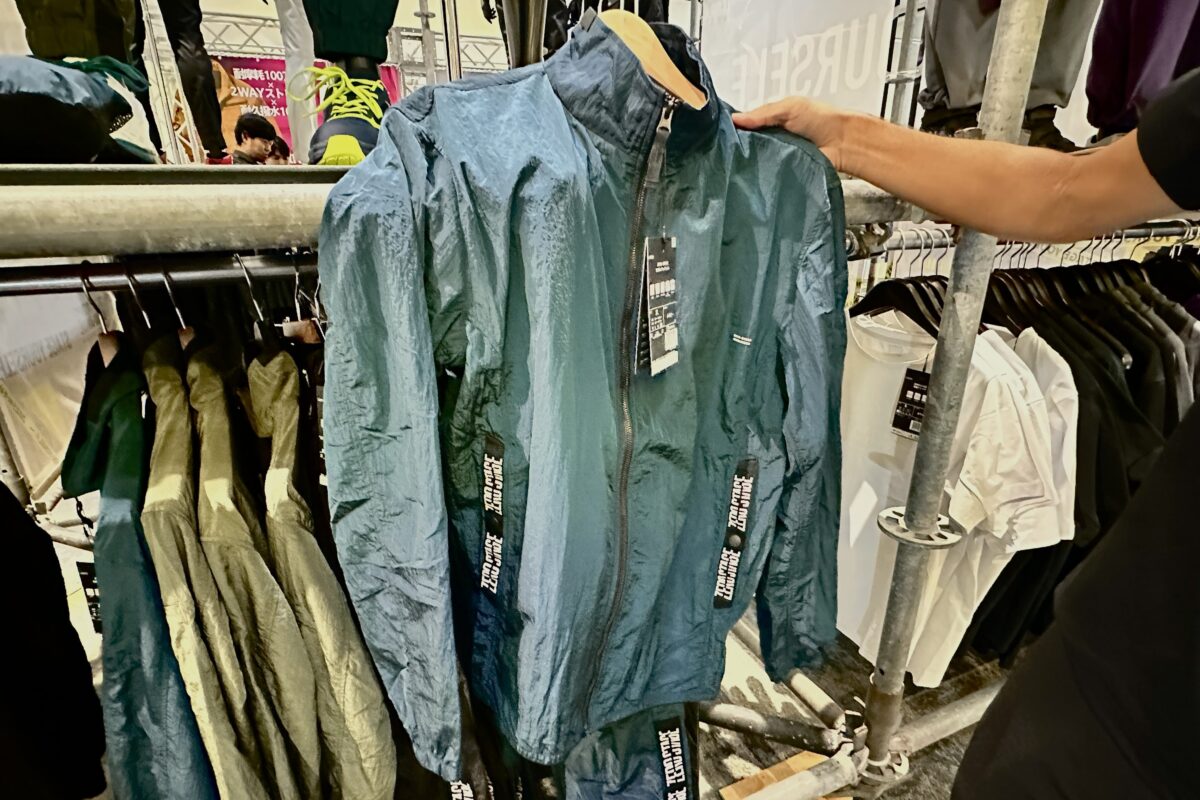 ワークマン 作業着